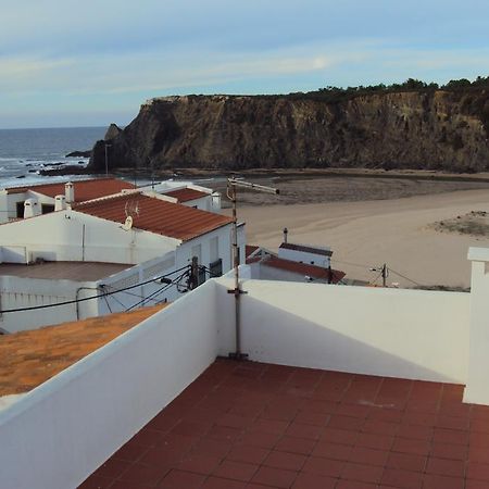 Odeceixe Beach Apartments חדר תמונה