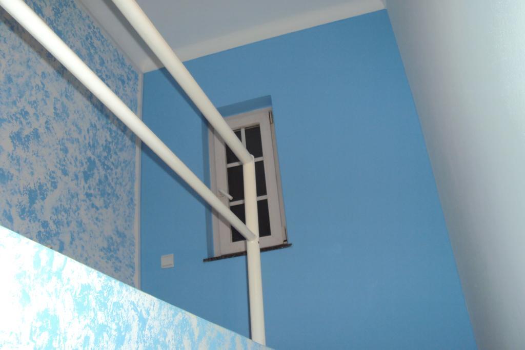Odeceixe Beach Apartments חדר תמונה