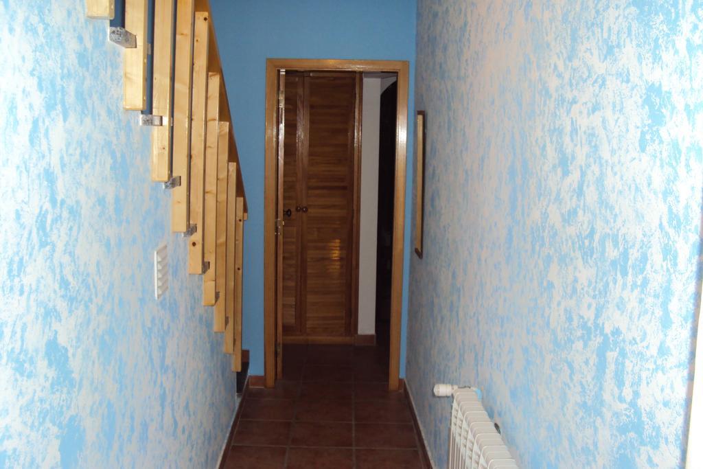 Odeceixe Beach Apartments חדר תמונה