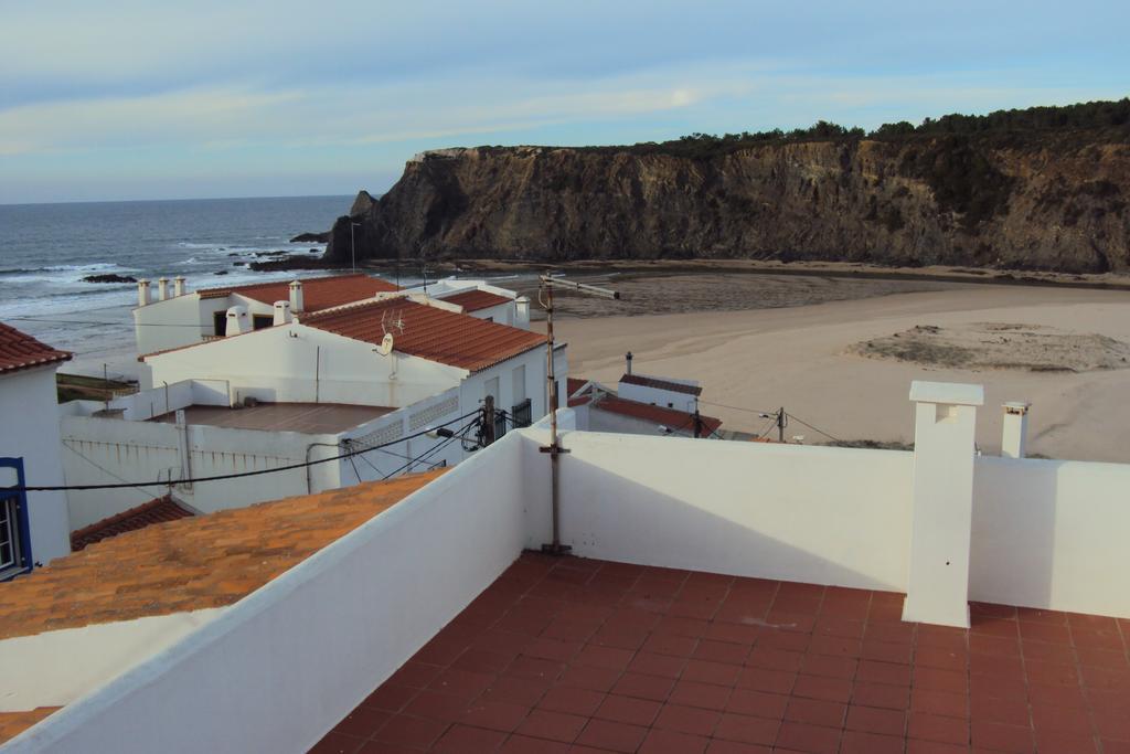 Odeceixe Beach Apartments חדר תמונה