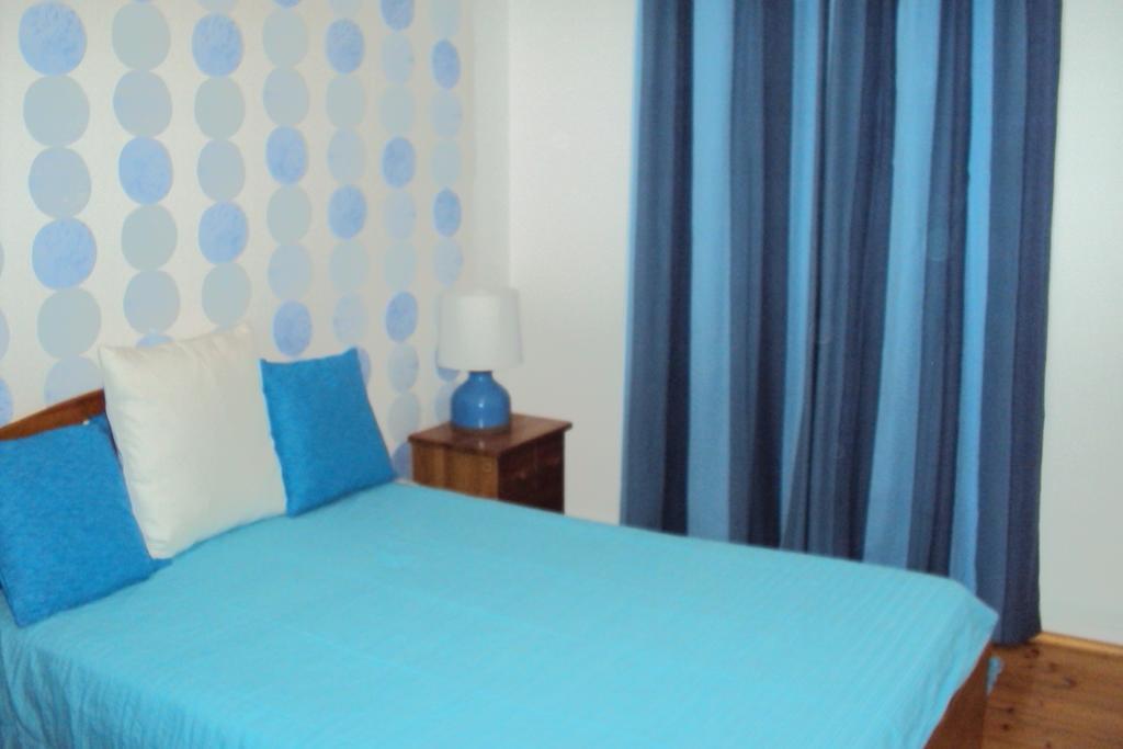 Odeceixe Beach Apartments חדר תמונה