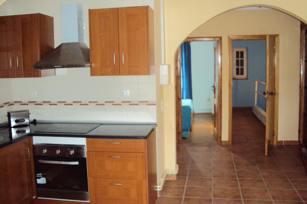 Odeceixe Beach Apartments חדר תמונה