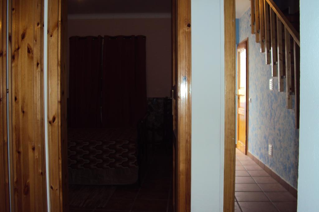 Odeceixe Beach Apartments מראה חיצוני תמונה