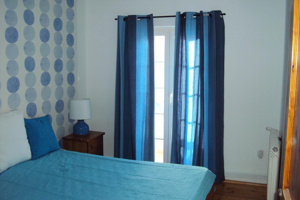 Odeceixe Beach Apartments חדר תמונה