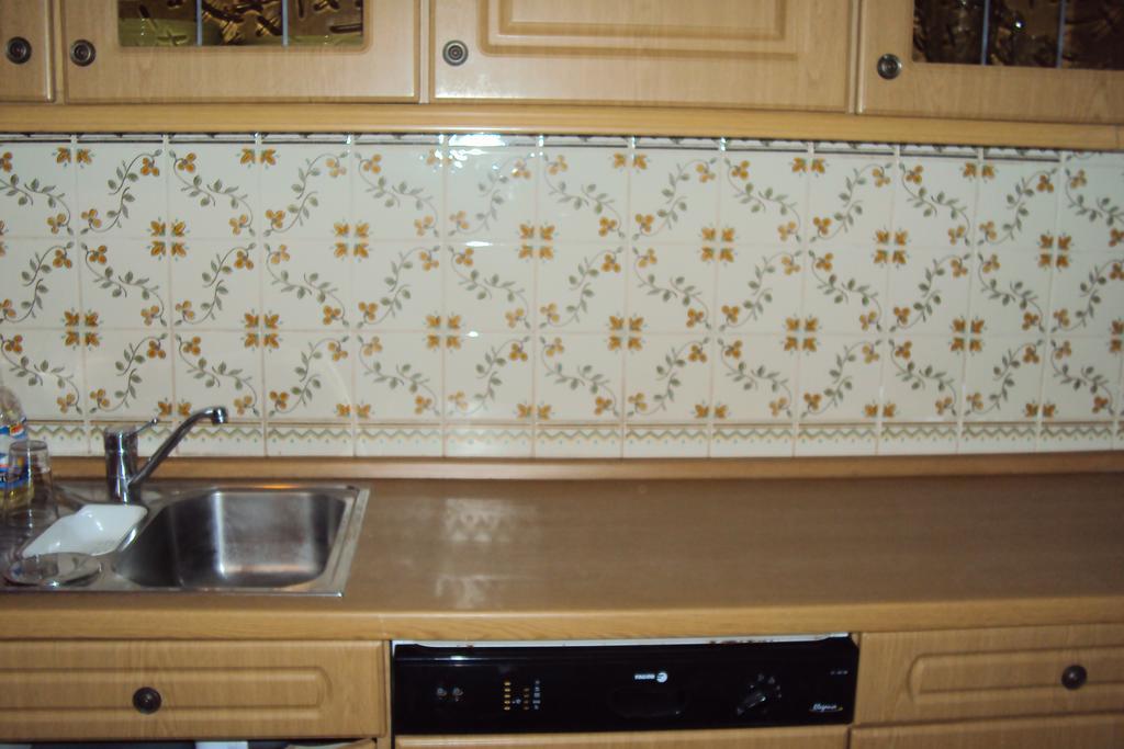 Odeceixe Beach Apartments חדר תמונה