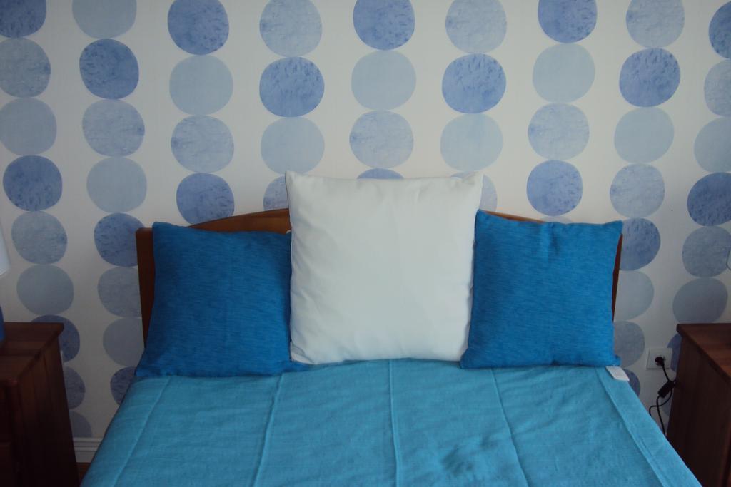 Odeceixe Beach Apartments חדר תמונה